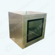 PCR實(shí)驗(yàn)室傳遞窗有什么特征？